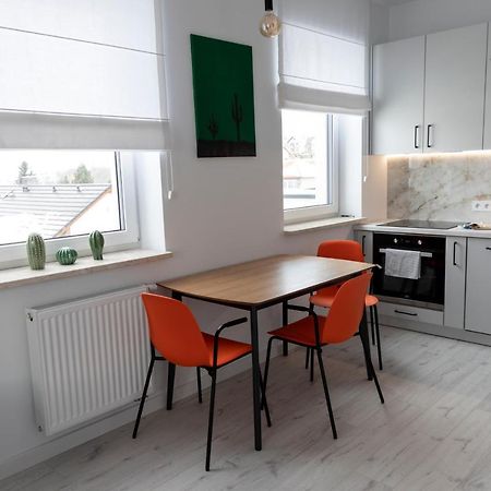 Apartamenty Na Wzgorzu Bochnia Extérieur photo