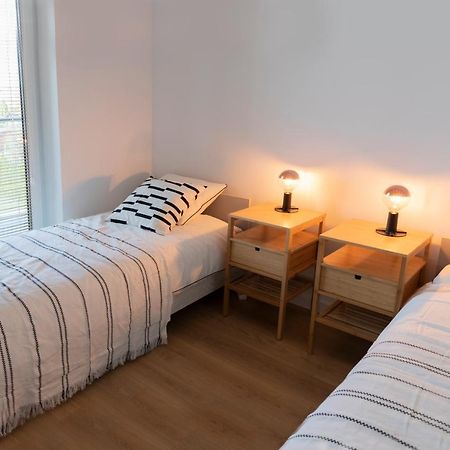 Apartamenty Na Wzgorzu Bochnia Extérieur photo
