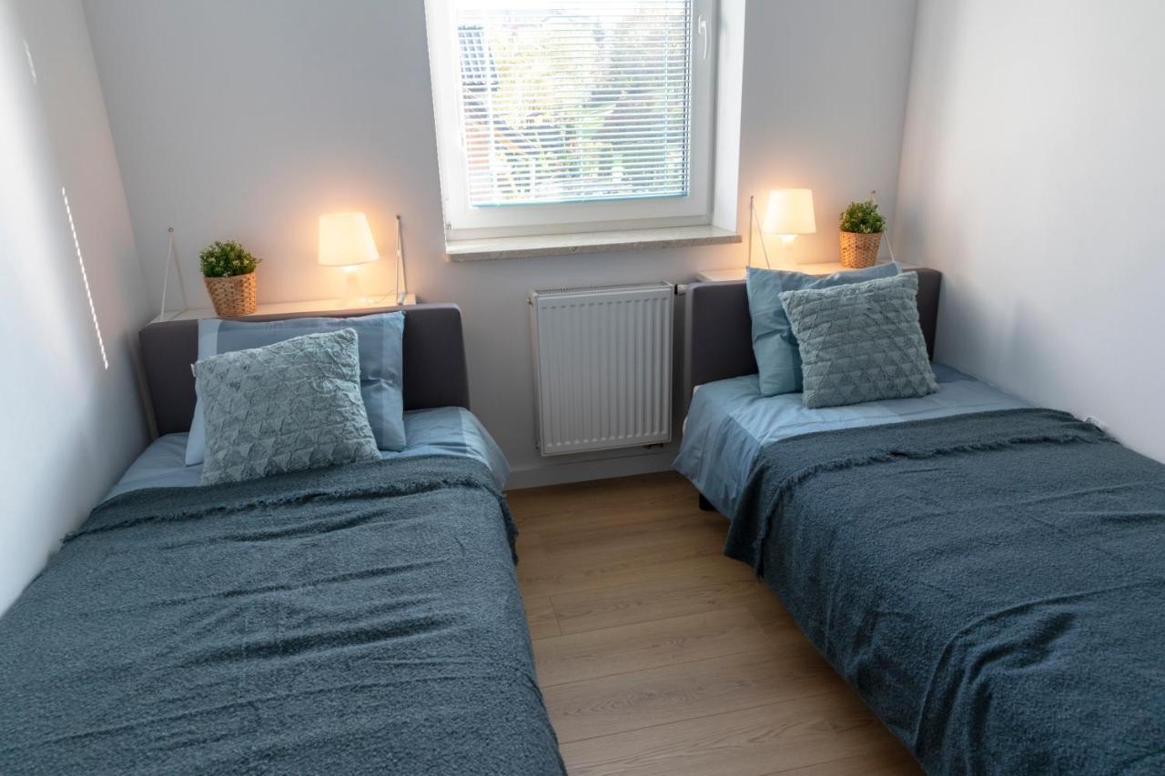 Apartamenty Na Wzgorzu Bochnia Extérieur photo