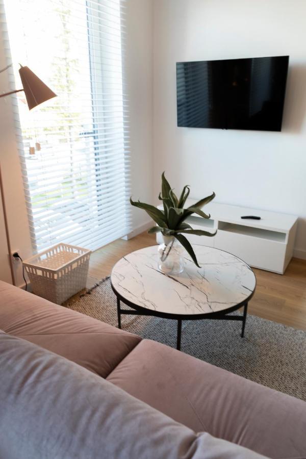 Apartamenty Na Wzgorzu Bochnia Extérieur photo