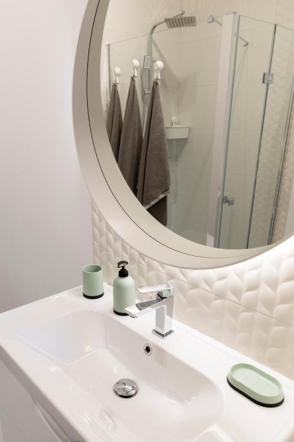 Apartamenty Na Wzgorzu Bochnia Extérieur photo