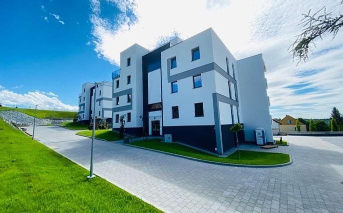 Apartamenty Na Wzgorzu Bochnia Extérieur photo