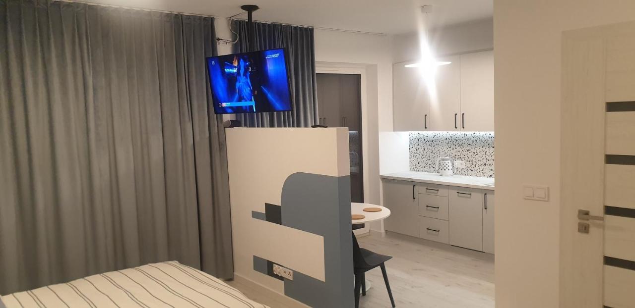 Apartamenty Na Wzgorzu Bochnia Extérieur photo