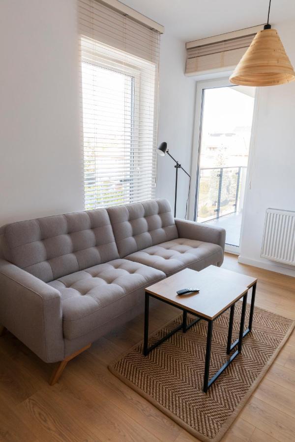 Apartamenty Na Wzgorzu Bochnia Extérieur photo