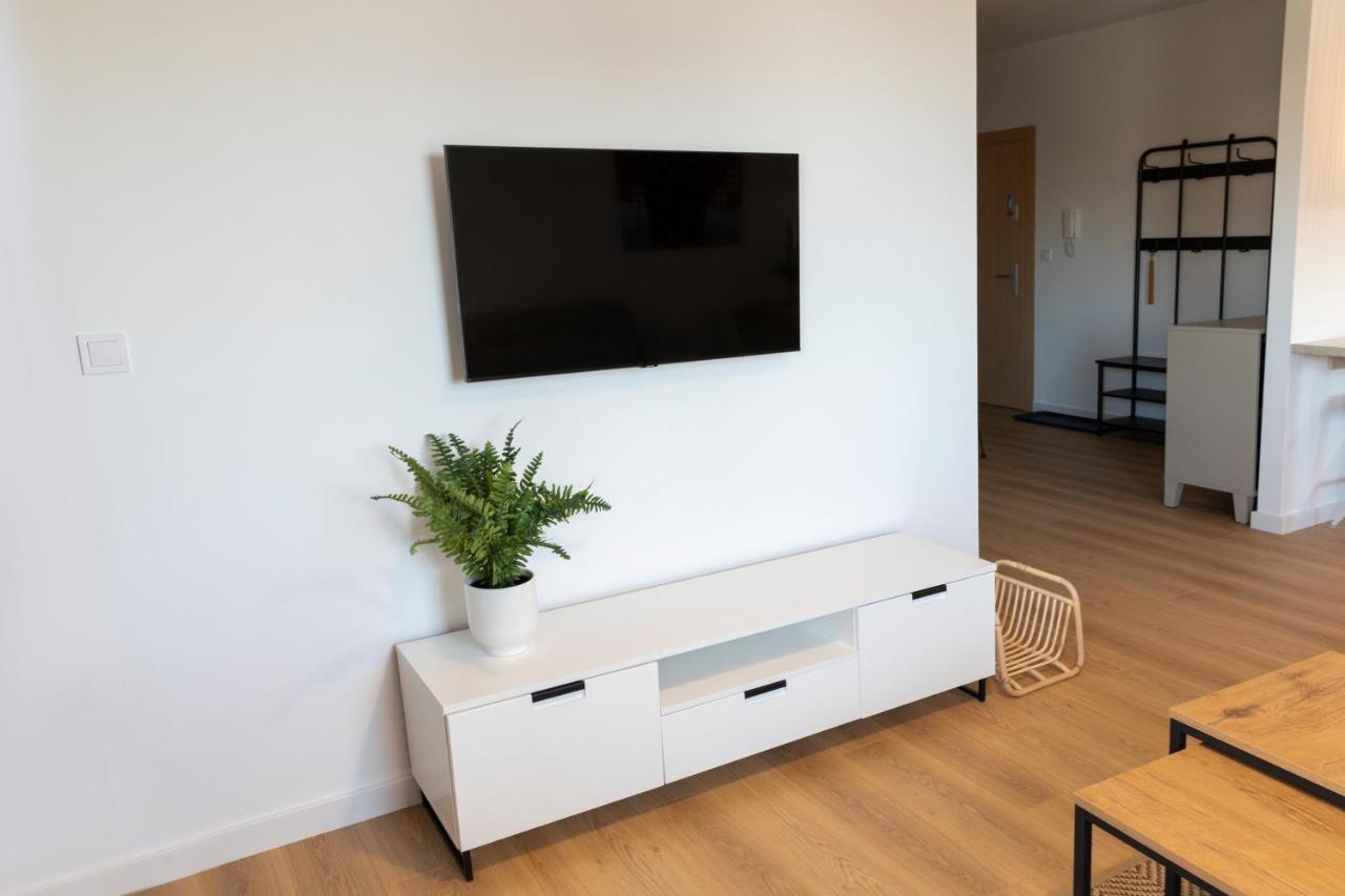 Apartamenty Na Wzgorzu Bochnia Extérieur photo