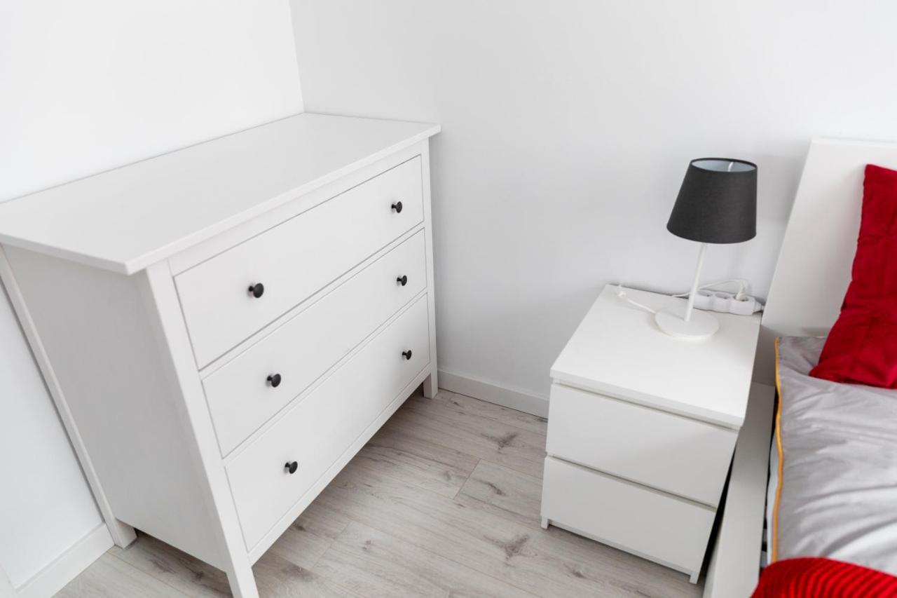 Apartamenty Na Wzgorzu Bochnia Extérieur photo