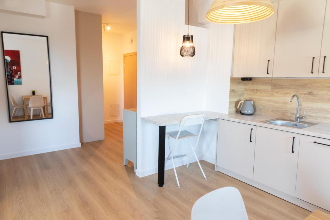 Apartamenty Na Wzgorzu Bochnia Extérieur photo