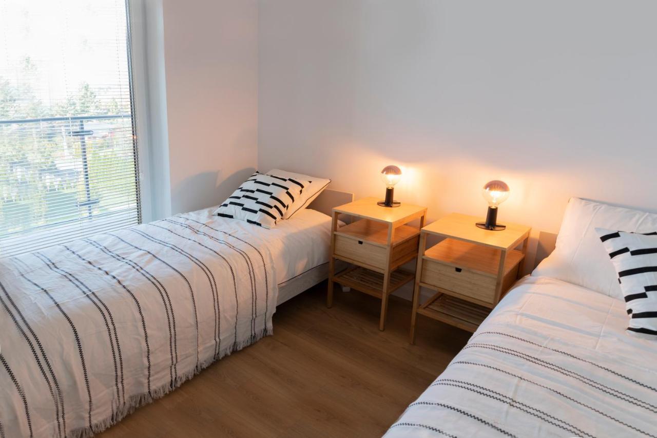 Apartamenty Na Wzgorzu Bochnia Extérieur photo