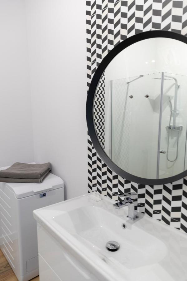Apartamenty Na Wzgorzu Bochnia Extérieur photo