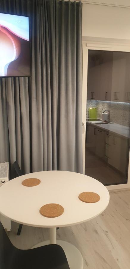 Apartamenty Na Wzgorzu Bochnia Extérieur photo