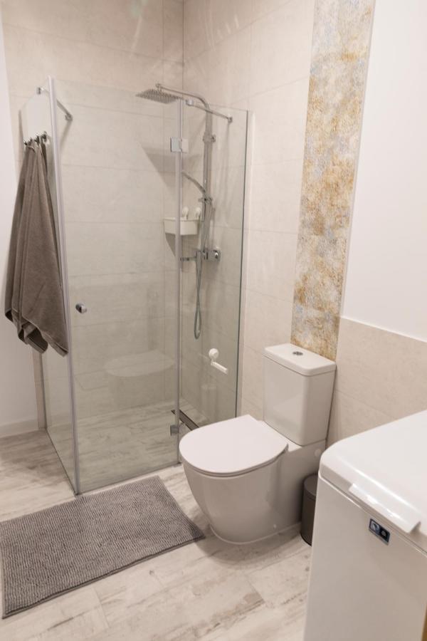Apartamenty Na Wzgorzu Bochnia Extérieur photo
