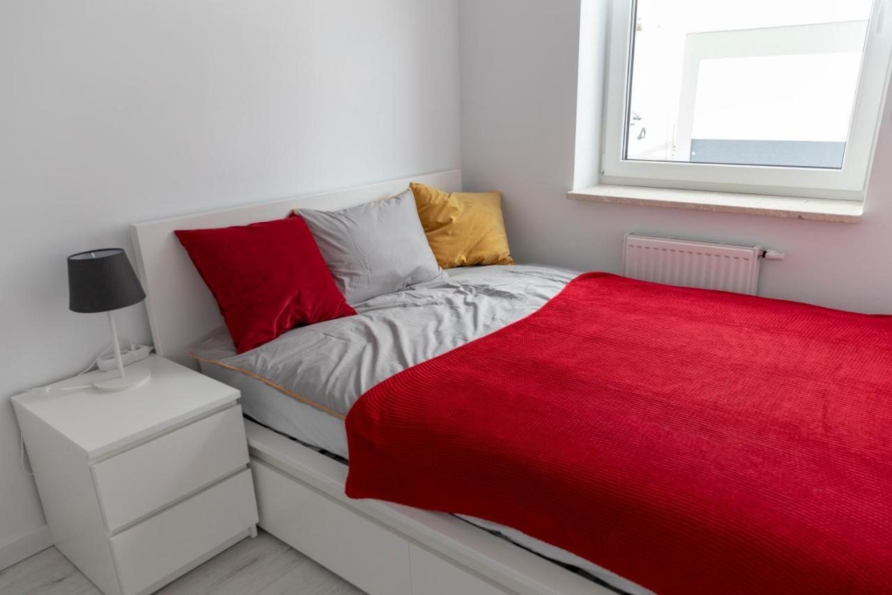 Apartamenty Na Wzgorzu Bochnia Extérieur photo