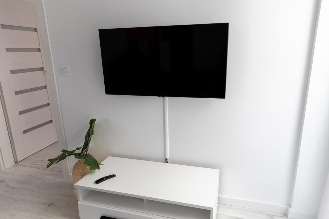 Apartamenty Na Wzgorzu Bochnia Extérieur photo