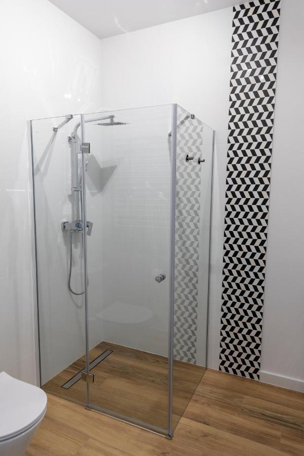 Apartamenty Na Wzgorzu Bochnia Extérieur photo